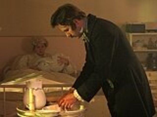 descubre la incidencia de l fiebre postparto