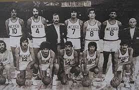 los atecedentes del baloncesto