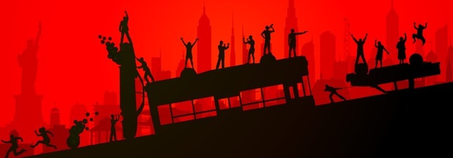 Teoría del conflicto de Karl Marx