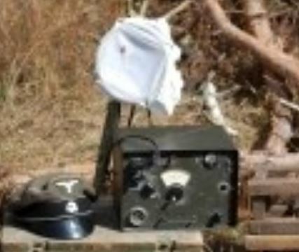 Receptores de aplicación especial