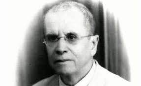 Constancio Bernaldo de Quiroz