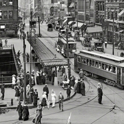 Timeline: Alexa's Period 6 Annotated Timeline