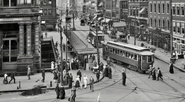 Timeline: Alexa's Period 6 Annotated Timeline