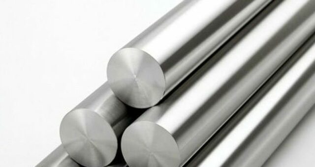 Descubrimiento del Aluminio.