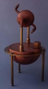 Herón de Alejan­dría