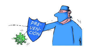 Reglamento Medidas Preventivas de Accidentes de Trabajo