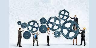 Desarrollo compartido y reordenación económica