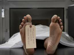 Análisis de mortalidad