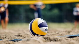Timeline: Linea del tiempo del voleibol_Alejandro ortega vega