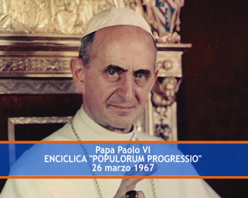 CONCEPTO DE DESARROLLO: PRIMERA APROXIMACIÓN