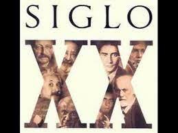 Siglo XX