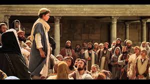 Adoración de Jesús