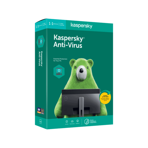 SURGE KASPERSKY