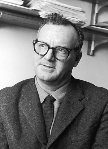 Charles Wright Mills