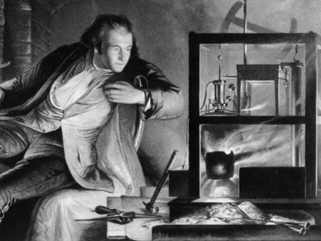 REVOLUCIÓN INDUSTRIAL