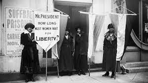 19th Amendment