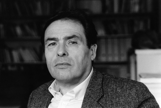 Pierre Félix Bourdieu