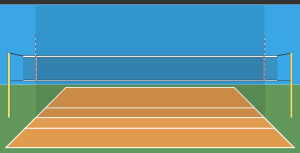 incorporación de varillas en red