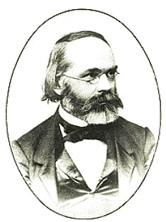 Karl Wilhelm von Nageli