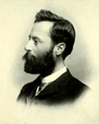 FRANK PARSONS PADRE DE LA ORIENTACIÓN VOCACIONAL