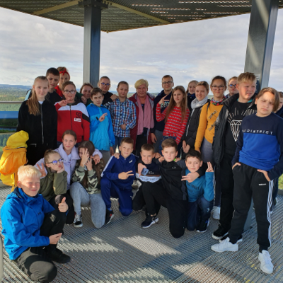 Timeline: Geriausios 7B klasės akimirkos