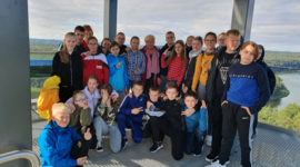 Timeline: Geriausios 7B klasės akimirkos