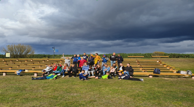 Pažink Birštoną aktyviai