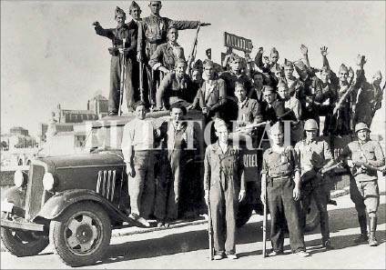 En contra de les sublevacions