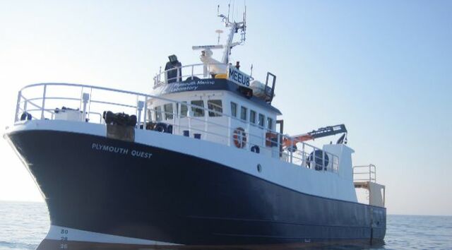 Vaixell contagiat per el còlera