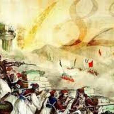 Timeline: Οι πρώτες νίκες της Ελληνικής Επανάστασης