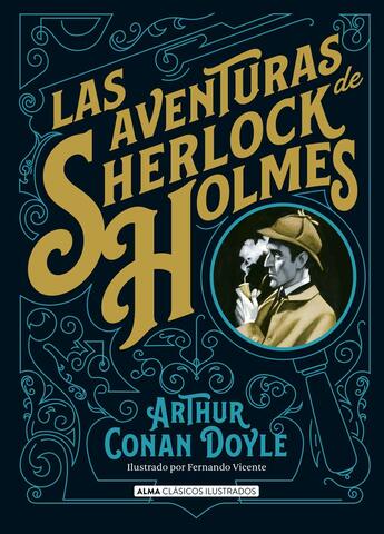 Las Aventuras de Sherlock Holms
