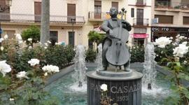 Timeline: La historia de l'aigua del Vendrell i les seves fonts