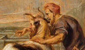 Gaur egungo ondare kontzeptua XVIII.mendean