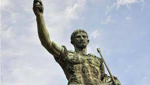 Istituzione del principato