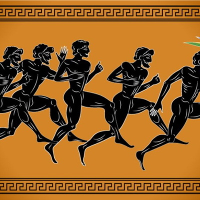 Timeline: Die Geschichte der Olympischen Spiele