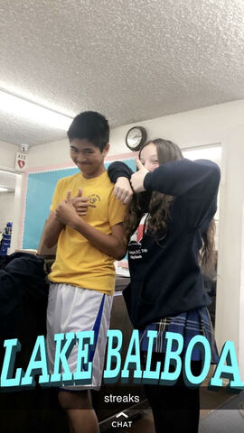 Keeping my Social Life in Place: Identity Foreclosure (Marcia)