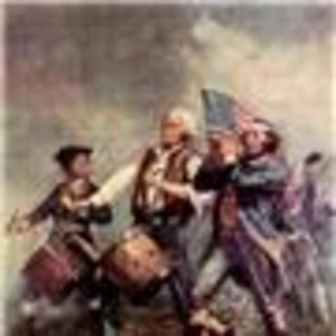 Proclamation of 1763