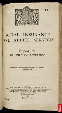 Beveridge Report