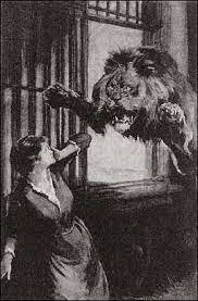 La inquilina del velo