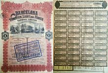 Vaga de la Canadenca