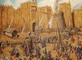 Distruzione di Gerusalemme