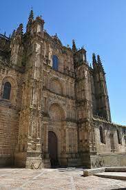Fundación de la catedral de Plasencia