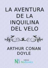 La aventura de la inquilina del velo