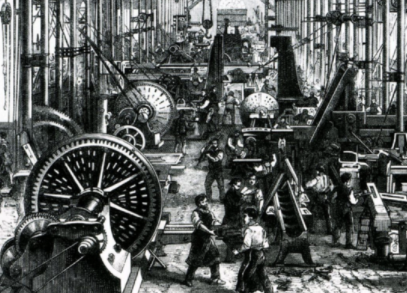 Revolució industrial