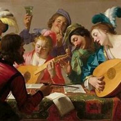 Timeline: Seño Ana Belén