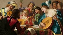 Timeline: Seño Ana Belén