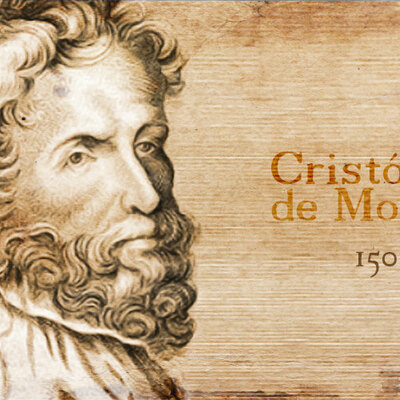 Timeline: Jesus y Pablo