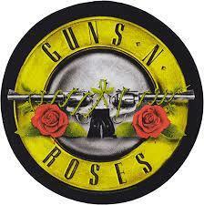 Metà anni '80: GLAM ROCK AMERICANO