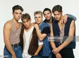 I FRAMMENTATI ANNI '90