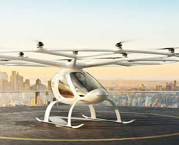 volocopter